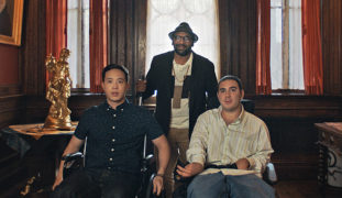 Come As You Are Roadtrips ins Leben