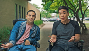 Come As You Are Roadtrips ins Leben