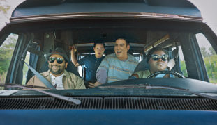 Come As You Are Roadtrips ins Leben