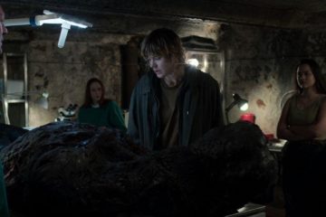 Cracow Monsters Krakowskie potwory Netflix