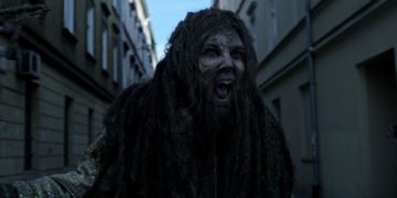 Cracow Monsters Krakowskie potwory Netflix
