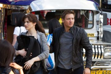 The Bourne Legacy Das Bourne Vermächtnis
