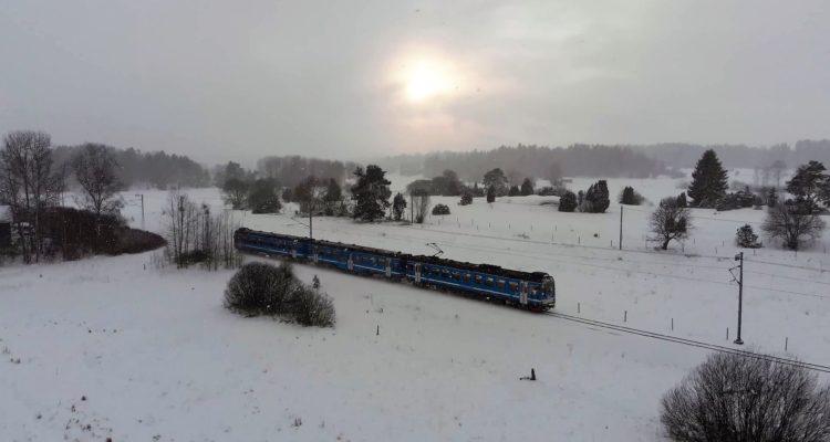 Dem Leben entgegen – Kindertransporte nach Schweden