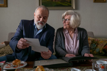 Der Alte Ein Tag im Leben TV Fernsehen ZDF Mediathek