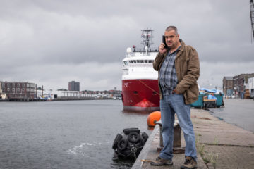 Der Amsterdam-Krimi: Der Tote aus dem Eis TV Fernsehen Das Erste ARD Mediathek