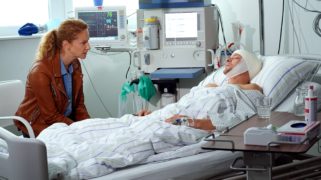 Der Bozen-Krimi: Vergeltung TV Fernsehen Das Erste ARD Mediathek