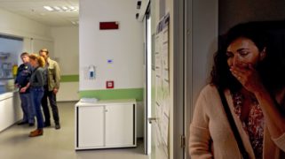 Der Bozen-Krimi: Vergeltung TV Fernsehen Das Erste ARD Mediathek