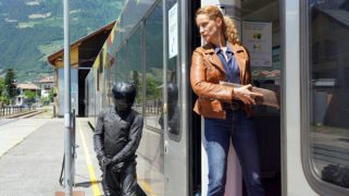 Der Bozen-Krimi: Vergeltung TV Fernsehen Das Erste ARD Mediathek