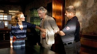 Der Bozen-Krimi: Vergeltung TV Fernsehen Das Erste ARD Mediathek