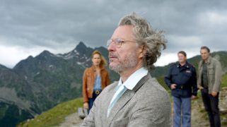 Der Bozen-Krimi: Vergeltung TV Fernsehen Das Erste ARD Mediathek