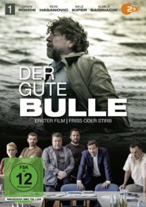 Der gute Bulle Friss oder stirb