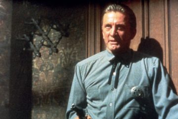 Der letzte Zug von Gun Hill Last Train from Gun Hill