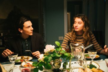 Der unsichtbare Faden Il filo invisibile Netflix