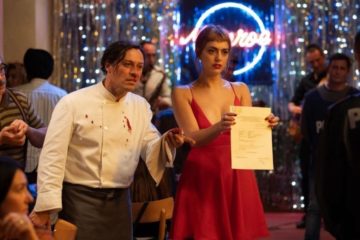 Marilyn ha gli occhi neri Die Augen von Marilyn Netflix