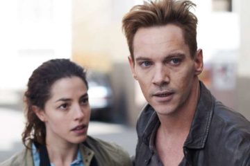 Die Damaskus Verschwörung – Spion zwischen den Fronten Damascus Cover