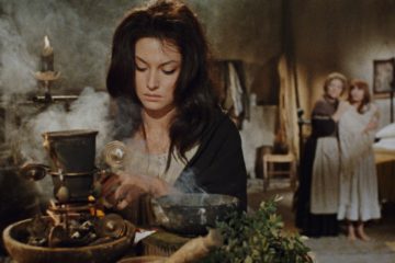 Operazione paura Die toten Augen des Dr Dracula