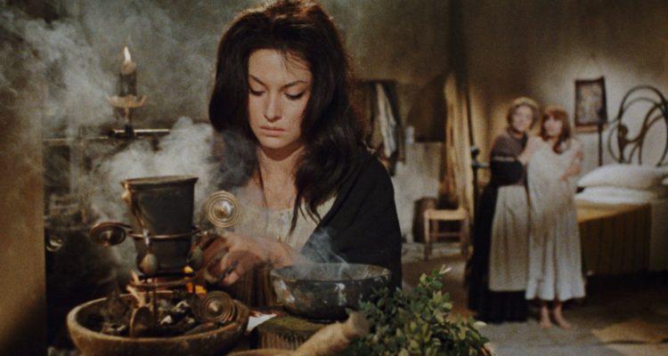 Operazione paura Die toten Augen des Dr Dracula