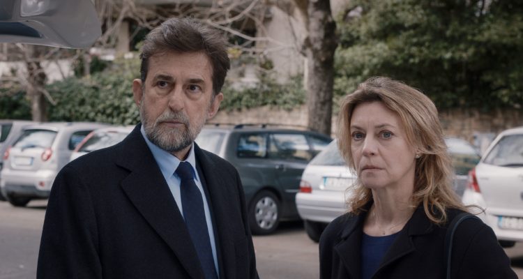 Tre Piani Drei Etagen