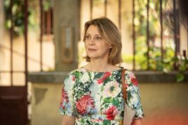 Tre Piani Drei Etagen