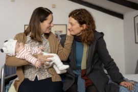 Tre Piani Drei Etagen