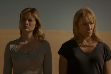 Pieces of Her Ein Teil von ihr Netflix