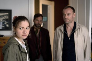 Eine fremde Tochter TV Fernsehen Das Erste ARD Mediathek