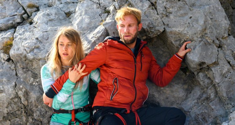 Einsatz in den Alpen Der Armbrustkiller TV Fernsehen RTL