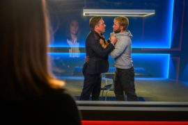 Einsatz in den Alpen Der Armbrustkiller TV Fernsehen RTL