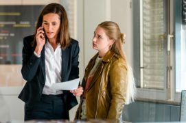 Einsatz in den Alpen Der Armbrustkiller TV Fernsehen RTL