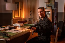 Einsatz in den Alpen Der Armbrustkiller TV Fernsehen RTL