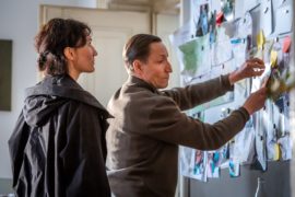 Einsatz in den Alpen Der Armbrustkiller TV Fernsehen RTL