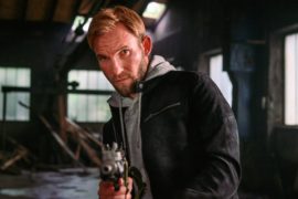 Einsatz in den Alpen Der Armbrustkiller TV Fernsehen RTL