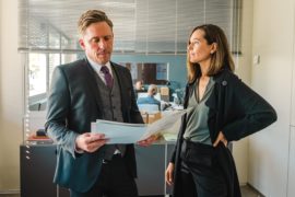 Einsatz in den Alpen Der Armbrustkiller TV Fernsehen RTL