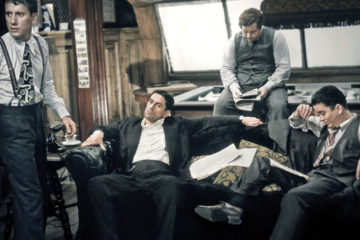 Es war einmal in Amerika Once upon a Time in America