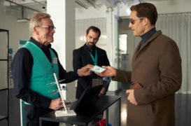 Freundschaft auf den zweiten Blick Das Erste ARD TV Fernsehen Mediathek