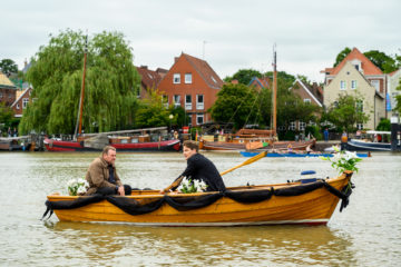 Friesland - Prima Klima ZDF TV Fernsehen Mediathek