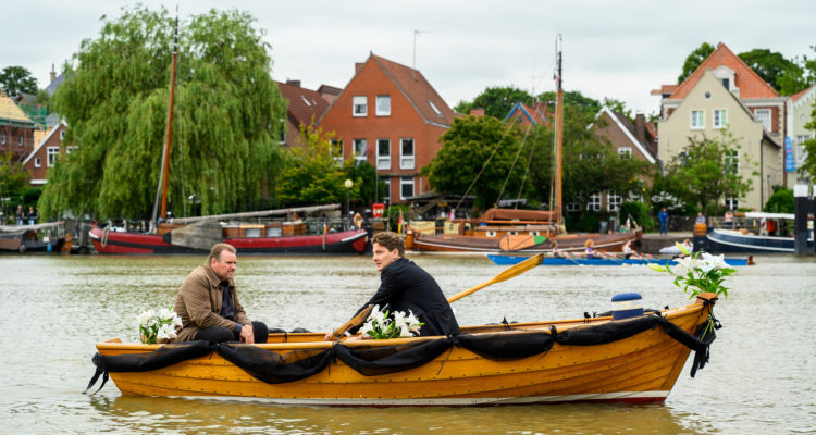 Friesland - Prima Klima ZDF TV Fernsehen Mediathek