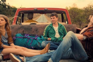 Funeral for a Dog Sky Ticket