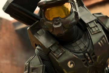 Halo Serie Sky Ticket