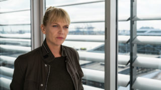 Helen Dorn: Das rote Tuch ZDF Tv Fernsehen Mediathek