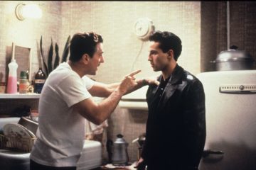 A Bronx Tale In den Straßen der Bronx