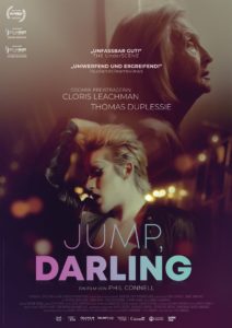 Jump Darling