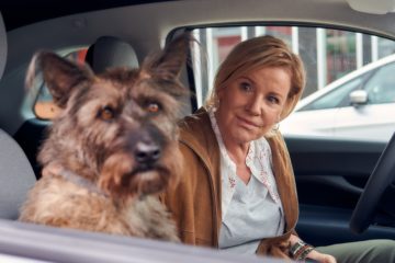 Klara Sonntag Ein Tag im Leben TV Fernsehen Das Erste ARD