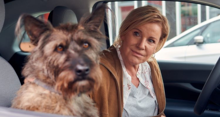 Klara Sonntag Ein Tag im Leben TV Fernsehen Das Erste ARD