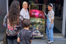 Klara Sonntag Ein Tag im Leben TV Fernsehen Das Erste ARD