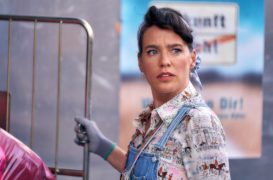 Klara Sonntag Ein Tag im Leben TV Fernsehen Das Erste ARD