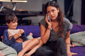 Klara Sonntag Ein Tag im Leben TV Fernsehen Das Erste ARD