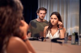 Klara Sonntag Ein Tag im Leben TV Fernsehen Das Erste ARD