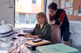 Klara Sonntag Ein Tag im Leben TV Fernsehen Das Erste ARD