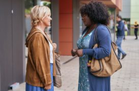 Klara Sonntag Ein Tag im Leben TV Fernsehen Das Erste ARD